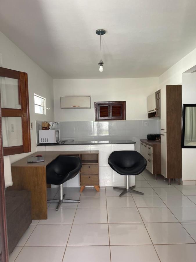 Hotel Meg House Canoa Quebrada Exterior foto