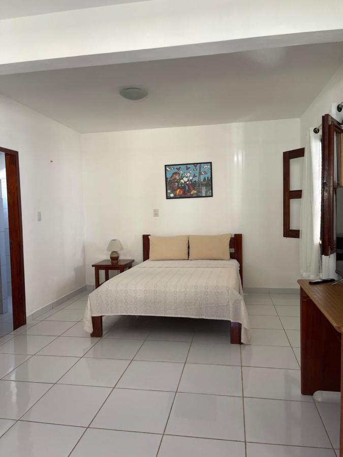 Hotel Meg House Canoa Quebrada Exterior foto