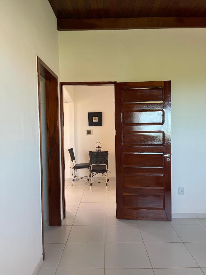 Hotel Meg House Canoa Quebrada Exterior foto